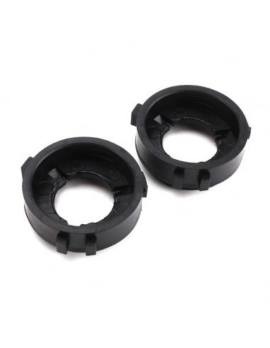 Set 2 adaptoare LED H7 VW Golf MK VI