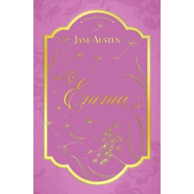 Emma - Jane Austen foto
