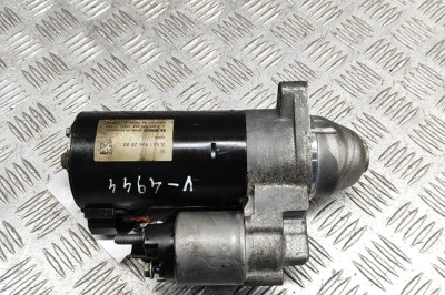 Electromotor MERCEDES-BENZ C T-Model S205 2014 OEM: A6519062800,0001139065,0001139066 28354557 foto
