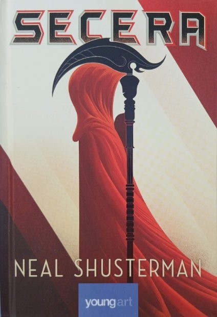 Secera - Neal Shusterman