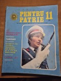 revista pentru patrie noiembrie 1975
