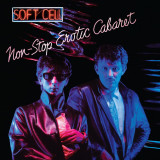 Non-Stop Erotic Cabaret - Vinyl | Soft Cell