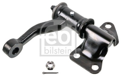 FEBI BILSTEIN 42697 Levier intermediar directie foto