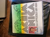Vinyl Achim Nica La livezile lui Ion vintage