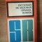 DICTIONAR DE BUZUNAR SPANIOL-ROMAN de ELEODOR FOCSNEANU , 1968