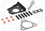 ELRING 810.930 Set montaj turbocompresor