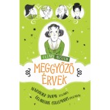 Olt&aacute;ri Austen - Meggyőző &eacute;rvek - Nardiner Dhami