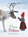 O dorinta de Craciun/Lori Evert, Curtea Veche Publishing