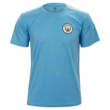 Manchester City tricou de fotbal pentru copii Poly No1 - 10 let