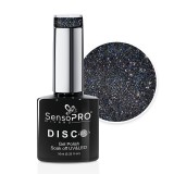 Cumpara ieftin Oja Semipermanenta Disco SensoPRO Milano 10ml - Night Fever #09
