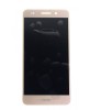 Display LCD Huawei Honor 5A Gold, Ecran Complet Original, Folie Protectie