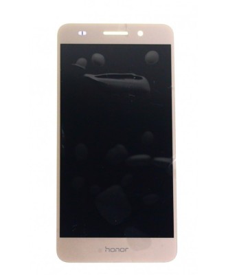 Ecran LCD Display Complet Huawei Honor 5A Gold foto