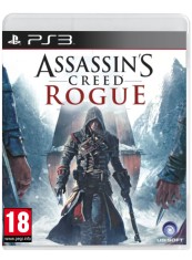 Assassins Creed Rogue Playstation 3 PS3