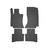 Covorase Presuri interior cauciuc Premium dedicate Mercedes-Benz Clasa E W214 2023+, ALM