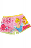 Boxeri pentru fetite, Princess, Disney