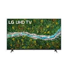 Televizor smart LG, 126 cm, 3840 x 2160 px, 4K Ultra HD, LED, clasa G, Gri foto