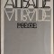 NICOLAE BADILESCU - ALBADE (POEME, editia princeps 1980) [DEDICATIE / AUTOGRAF]