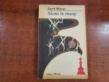 Alerta in munti de Aurel Mihale