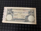 Cumpara ieftin ✅🔸 100.000 lei - 01 APR 1946 VF ✅🔸