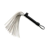 Biciuri si cravase - 50 de Umbre ale lui Grey Te rog Domnule Bici din Satin