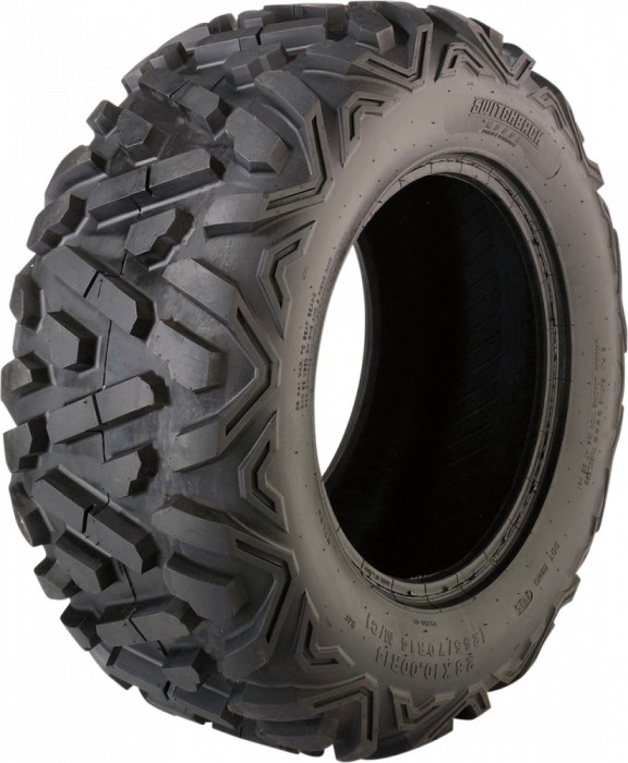 Anvelopa ATV/Quad Moose Switchback 25X8-12 43J Cod Produs: MX_NEW 03200841PE