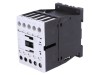 Contactor 3P NO 48VDC 12A 690V
