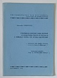 CONTRIBUTIA INVATARII LIMBII MATERNE LA REABILITAREA PSIHICA SI SOCIALA A DEBILULUI MINTAL DIN SCOALA AJUTATOARE de CONSTANTIN PUFAN , 1983