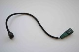 Senzor de detonație motor AUDI A4 8K2, B8 2009 OEM: 06E905377A | 2392176