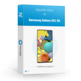 Cutie de instrumente Samsung Galaxy A51 5G (SM-A516B).