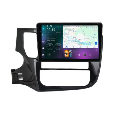 Navigatie dedicata cu Android Mitsubishi Outlander III 2012 - 2019, 12GB RAM, foto