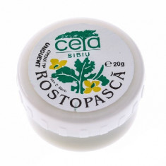 Unguent Rostopasca Ceta 20gr