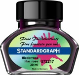 Cerneala Standardgraph roz lila 30 ml
