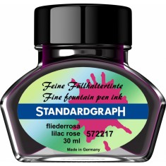 Cerneala Standardgraph roz lila 30 ml