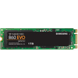 SSD Samsung 860 EVO 1TB SATA-III M.2 2280