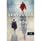 Lenyűg&ouml;ző p&aacute;rizsi nők - Christine Wells