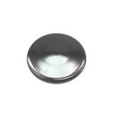 Cap arzător auxiliar pentru plită ELBA 216129080 De'Longhi Original