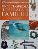 ENCICLOPEDIA ILUSTRATA A FAMILIEI. VOL.11-COLECTIV