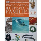 ENCICLOPEDIA ILUSTRATA A FAMILIEI. VOL.11-COLECTIV-236139