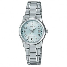 Ceas Dama, Casio, Collection LTP-V0 LTP-V002D-2B - Marime universala