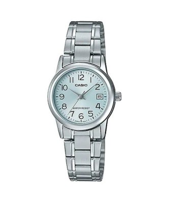 Ceas Dama, Casio, Collection LTP-V0 LTP-V002D-2B - Marime universala foto