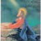 bnk cp Carte postala 3D - Subiect religios - crestinism