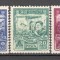 Romania.1955 5 ani palatul pionierilor XR.307