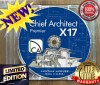 Ghef Architect X17 – DVD sigilat cu licența permanenta