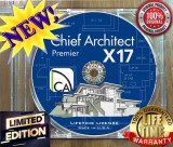 Ghef Architect X17 &ndash; DVD sigilat cu licența permanenta