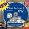 Ghef Architect X17 &ndash; DVD sigilat cu licența permanenta