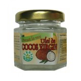 ULEI COCOS VIRGIN PRESAT LA RECE 35ML, HERBAVIT