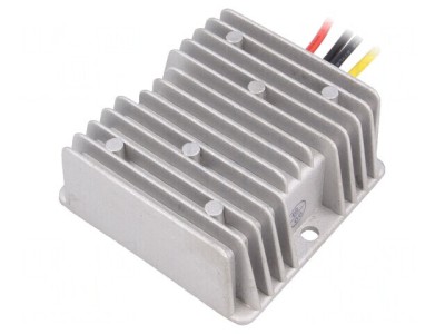 Convertor Step Up/Down 12V 6A 8-40V foto