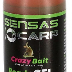 Sensas Gel Crazy Spicy (picant) 115ml