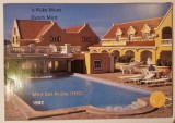 Set Monede Aruba, 1992, 6 monede si un jeton, excelent