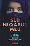 Sub niqabul meu - Polirom